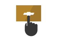 Shop Click Drive Create Icon in Sidney, MT