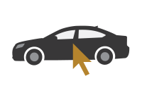 Shop Click Drive Select Icon in Sidney, MT