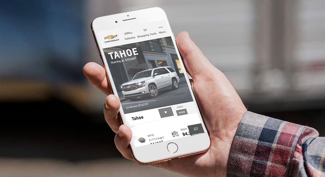 Shop Click Drive in Sidney, MT