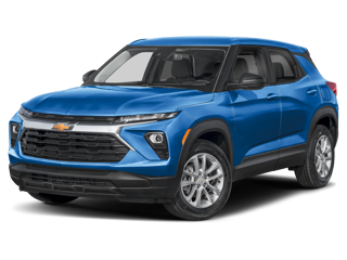 Chevrolet Trailblazer - Gem City Motors Chevrolet in Sidney MT