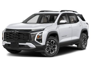 Chevrolet Equinox - Gem City Motors in Sidney MT