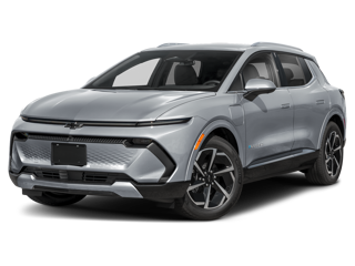 Equinox EV - Gem City Motors Chevrolet in Sidney MT