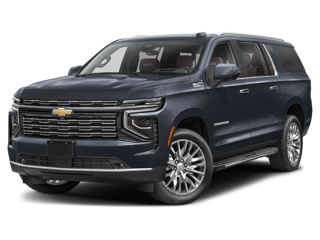 Chevrolet Suburban - Gem City Motors Chevrolet in Sidney MT