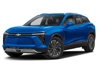 Chevrolet Blazer EV - Gem City Motors Chevrolet in Sidney MT