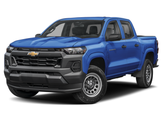 Chevrolet Colorado - Gem City Motors Chevrolet in Sidney MT