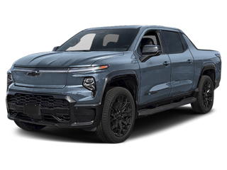 Chevrolet Silverado EV - Gem City Motors Chevrolet in Sidney MT
