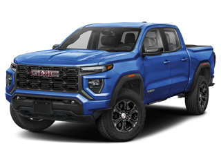 GMC Canyon - Gem City Motors in Sidney MT