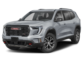 GMC Acadia - Gem City Motors in Sidney MT