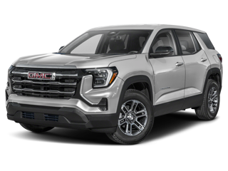 GMC Terrain - Gem City Motors in Sidney MT