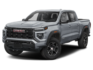 GMC Canyon - Gem City Motors in Sidney MT