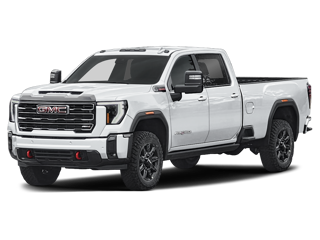GMC Sierra HD - Gem City Motors in Sidney MT