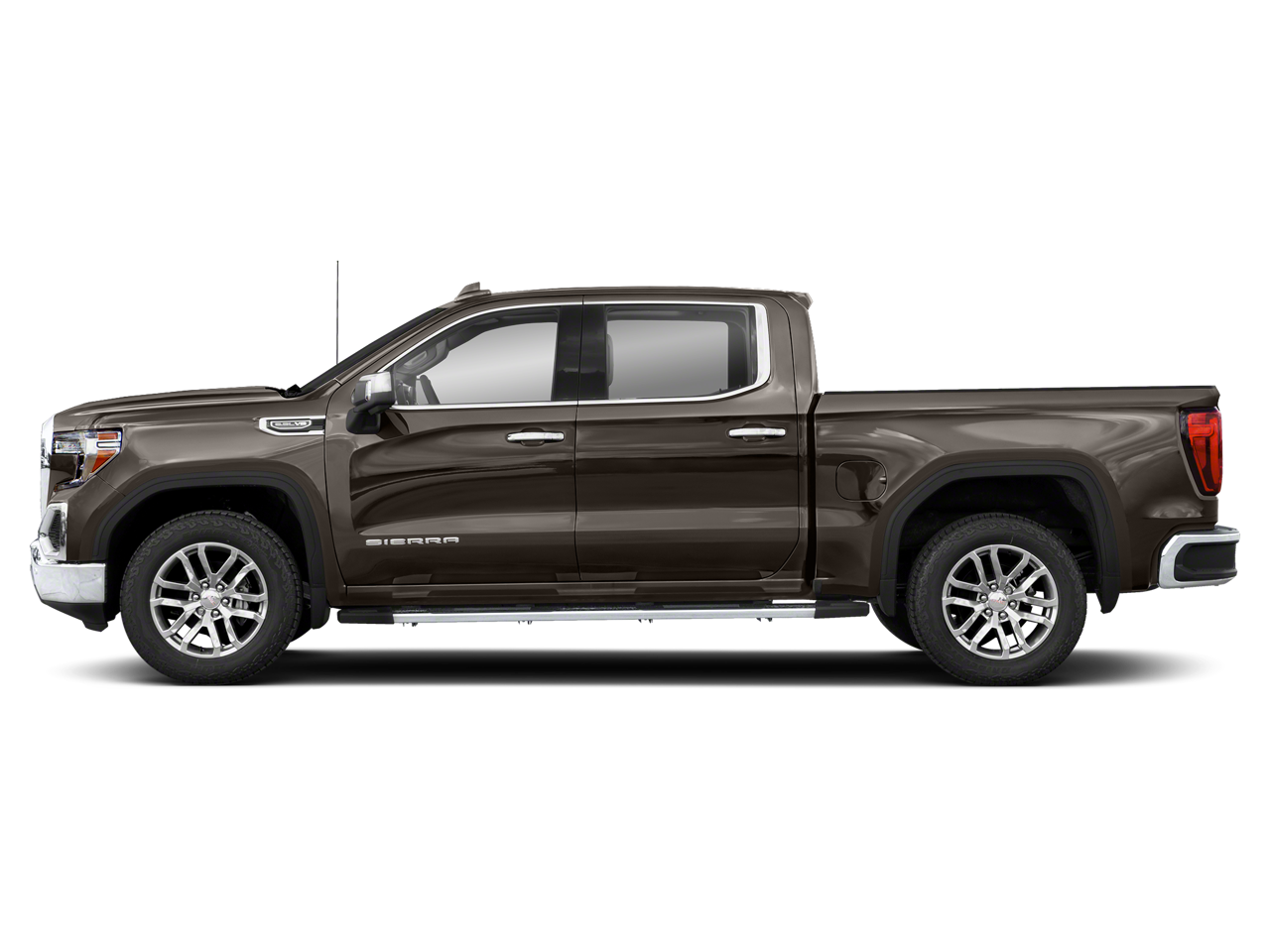 2019 GMC Sierra 1500 SLT - Photo 32
