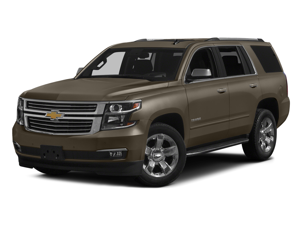 2017 Chevrolet Tahoe 4WD Premier's photo