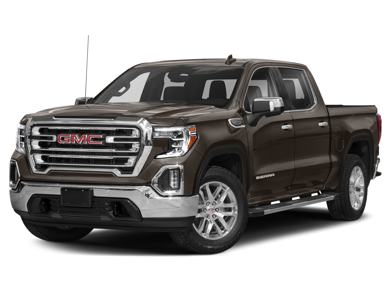 2019 GMC Sierra 1500 SLT - Photo 30