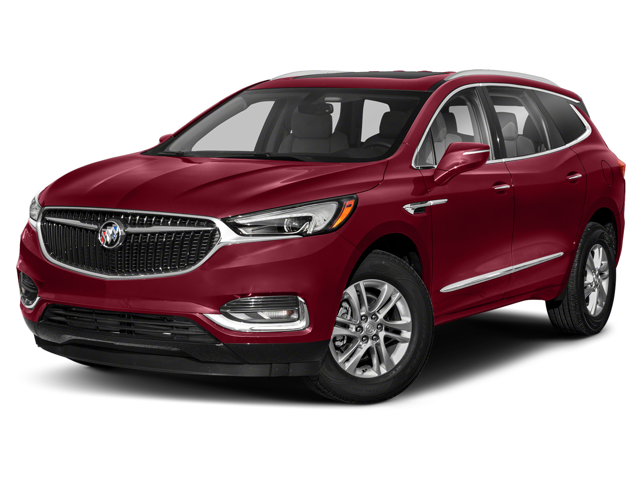 2020 Buick Enclave Premium AWD's photo