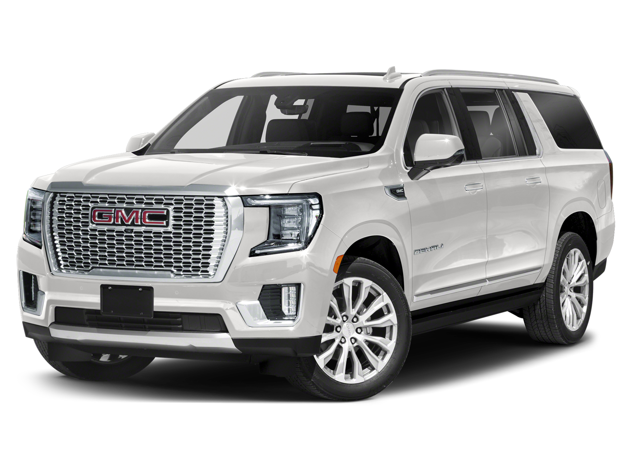 2021 GMC Yukon Denali AWD's photo