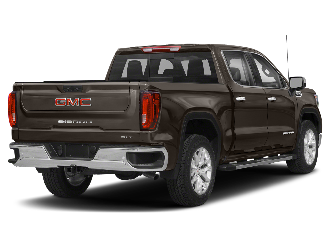 2019 GMC Sierra 1500 SLT - Photo 31