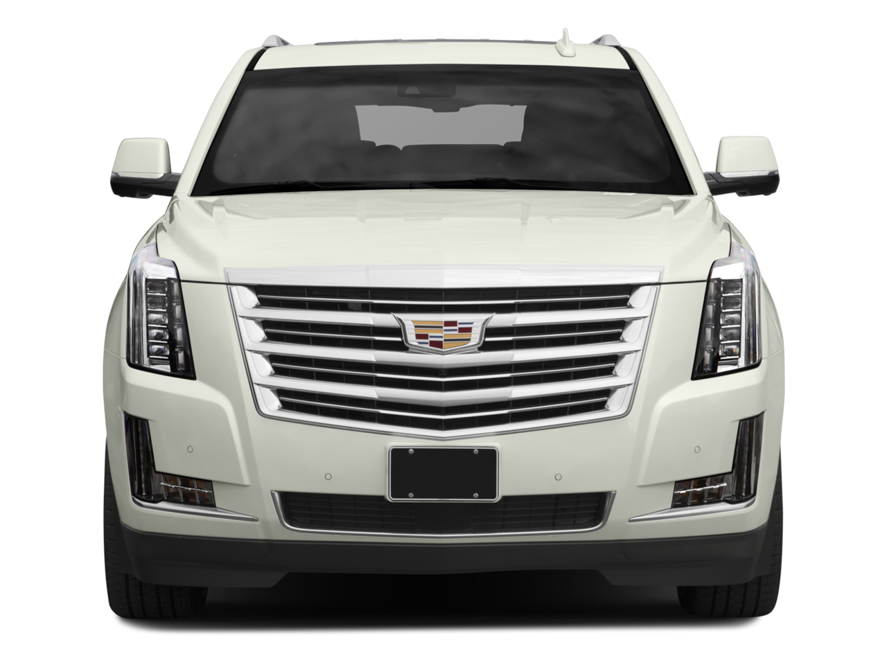 2016 Cadillac Escalade ESV Platinum