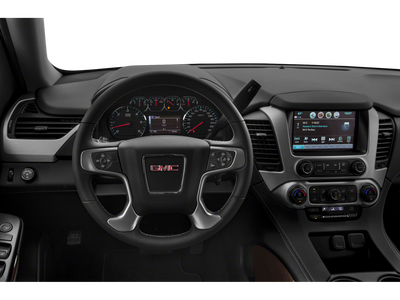 2018 GMC Yukon XL SLT