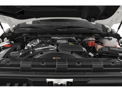 2021 GMC Sierra 2500 HD Denali