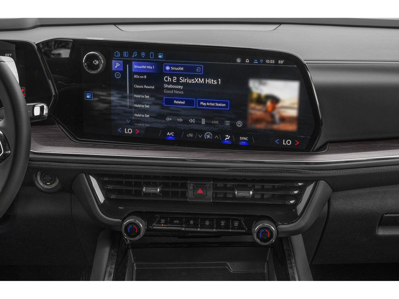 2026 Chevrolet Tahoe Police Package Commercial