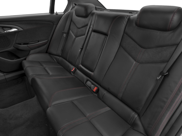 2016 Chevrolet SS 4DR SDN
