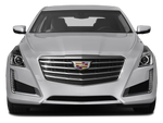 2018 Cadillac CTS Luxury RWD