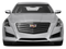 2018 Cadillac CTS Luxury RWD