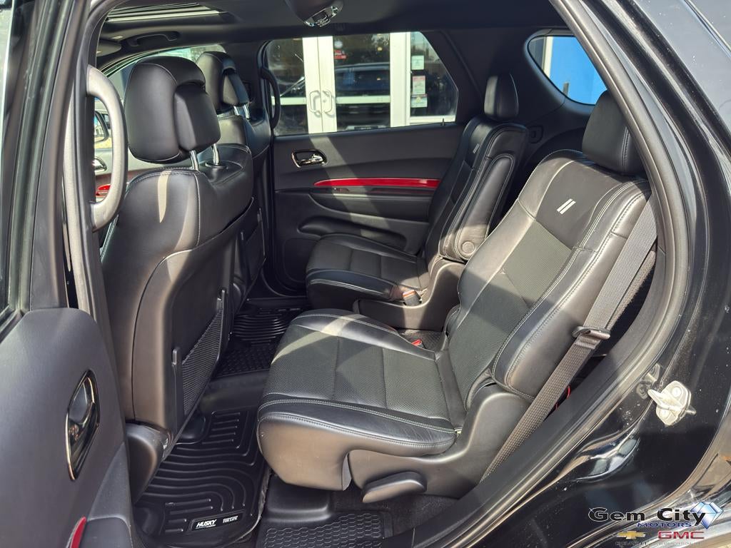 2020 Dodge Durango R/T