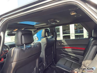 2020 Dodge Durango R/T