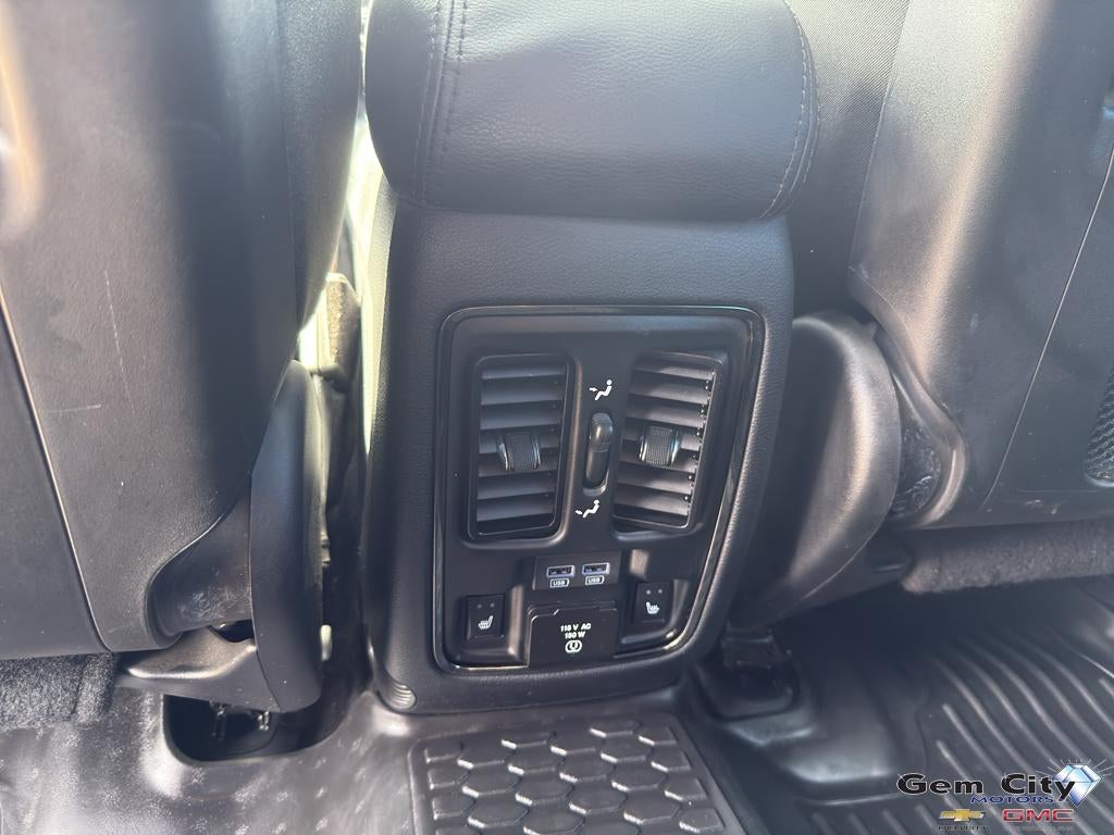 2020 Dodge Durango R/T