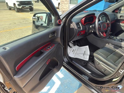 2020 Dodge Durango R/T