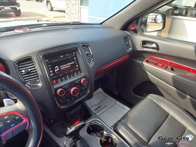 2020 Dodge Durango R/T