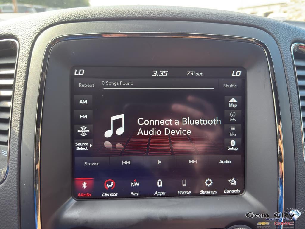 2020 Dodge Durango R/T