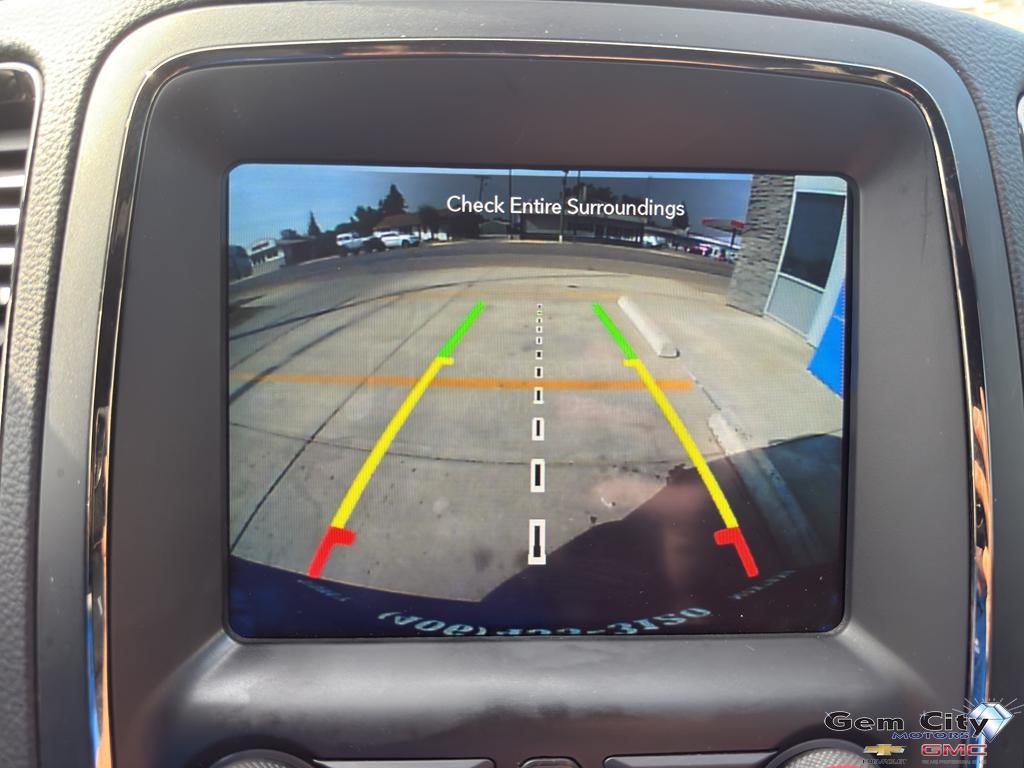 2020 Dodge Durango R/T