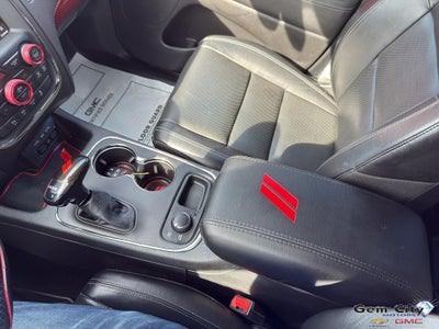 2020 Dodge Durango R/T