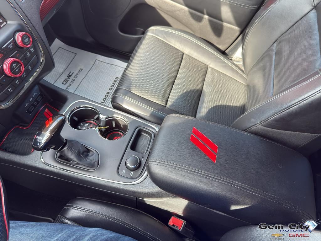 2020 Dodge Durango R/T