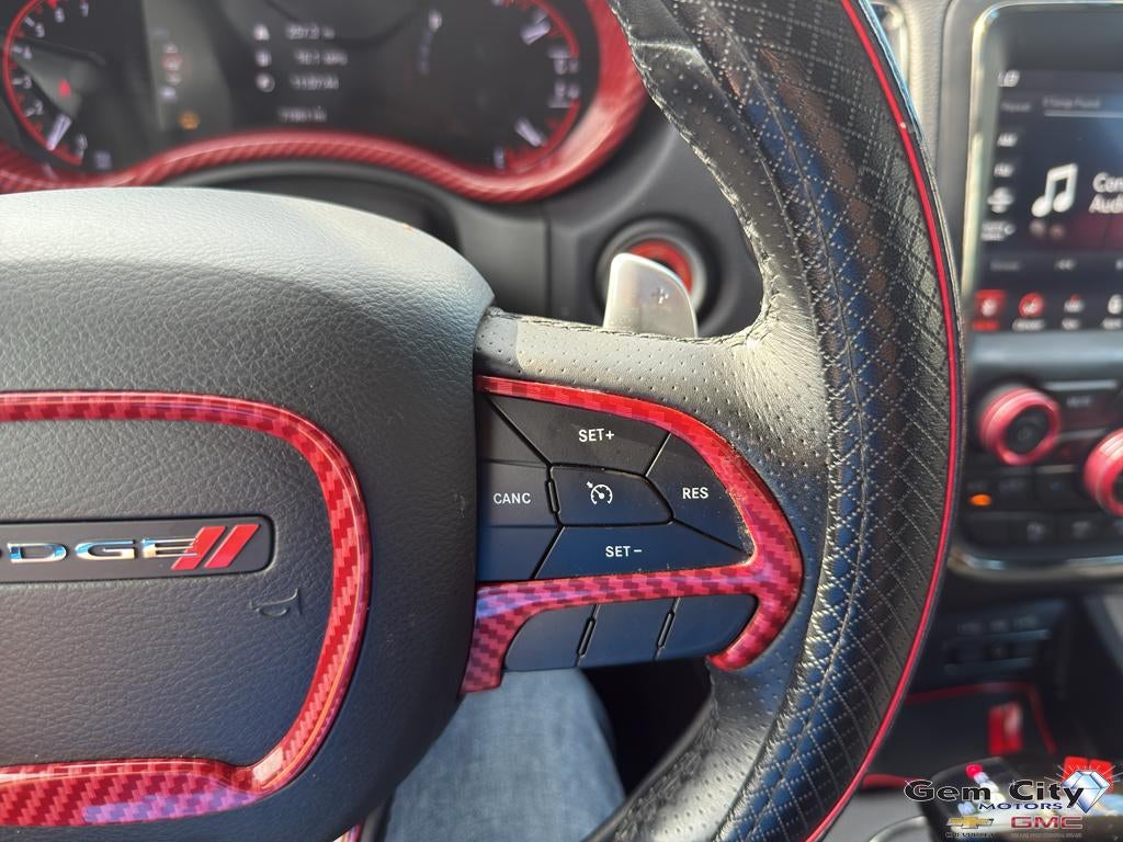 2020 Dodge Durango R/T