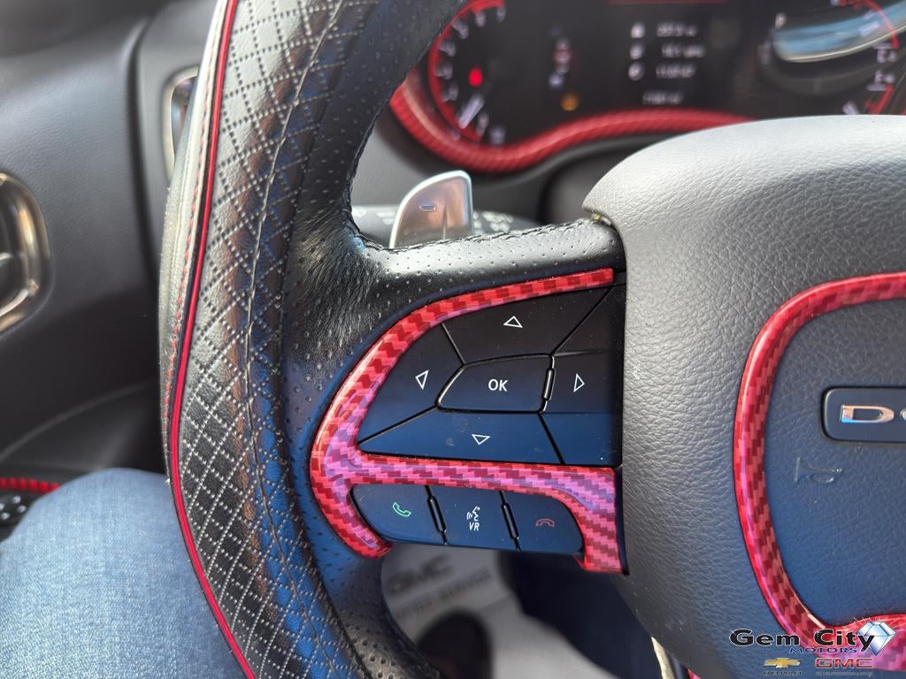 2020 Dodge Durango R/T