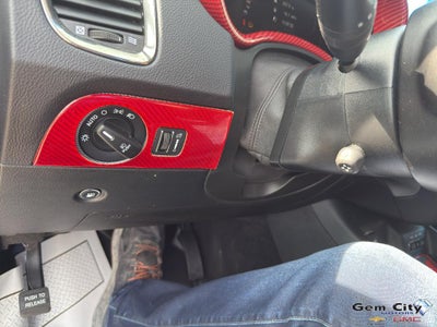 2020 Dodge Durango R/T