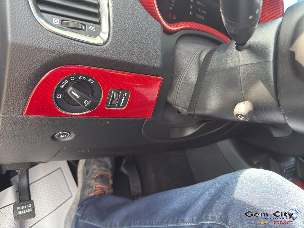 2020 Dodge Durango R/T