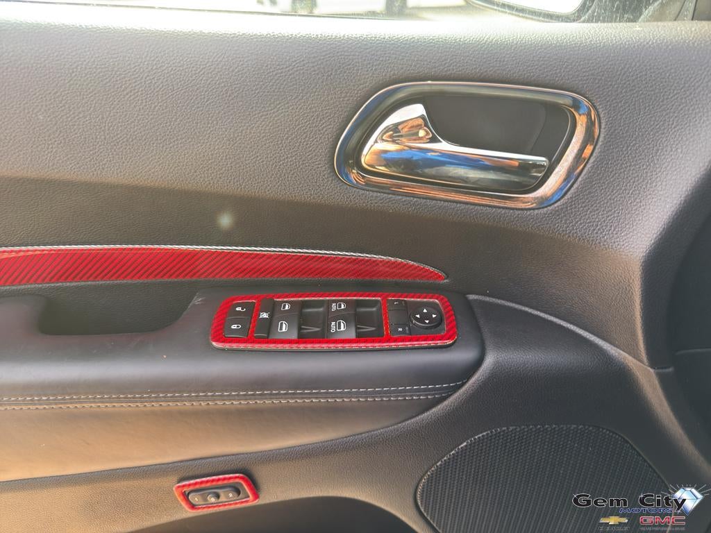 2020 Dodge Durango R/T