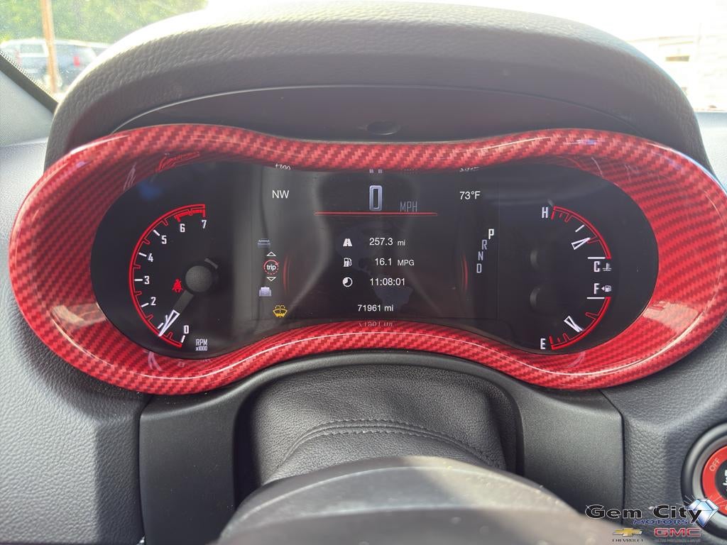 2020 Dodge Durango R/T