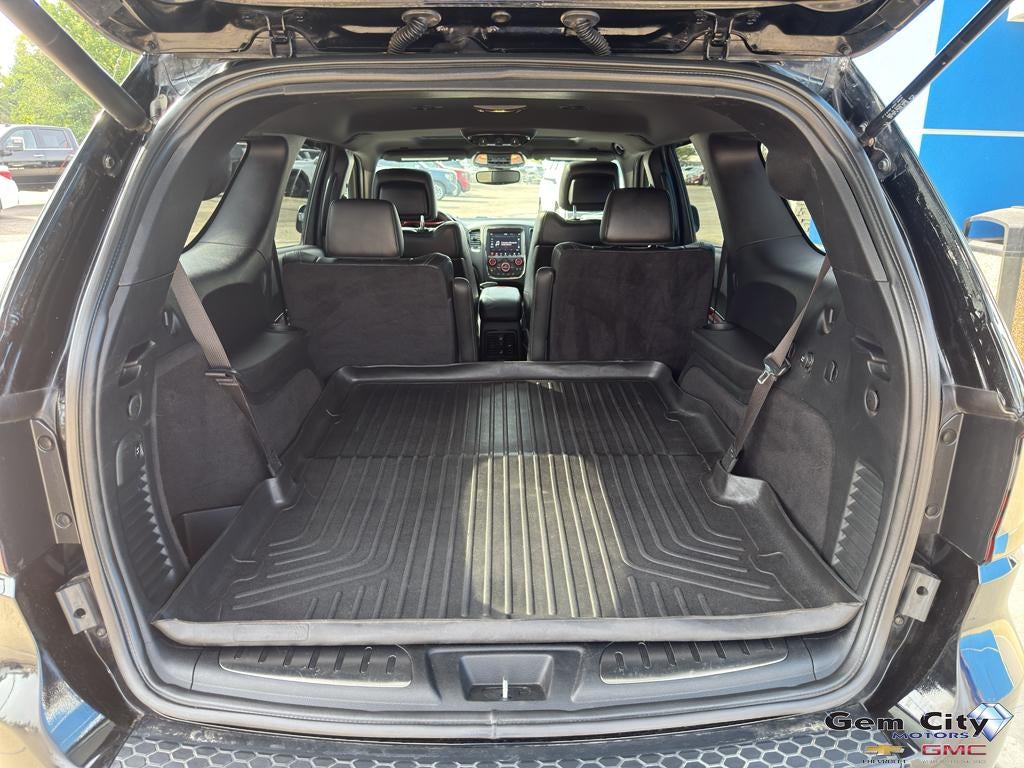 2020 Dodge Durango R/T