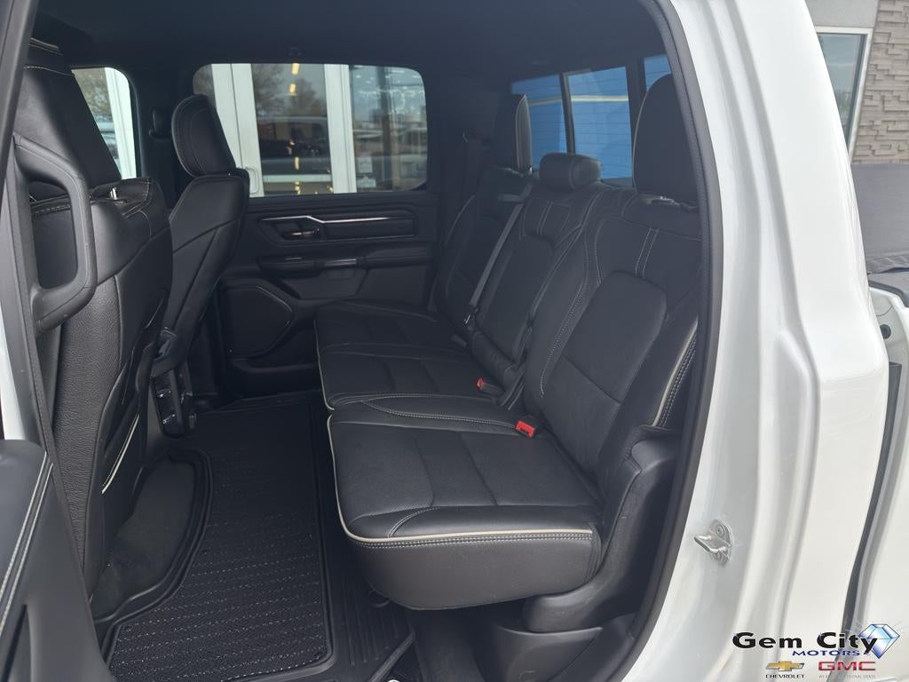 2023 RAM 1500 Limited