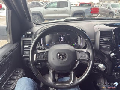 2023 RAM 1500 Limited