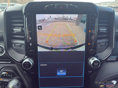 2023 RAM 1500 Limited