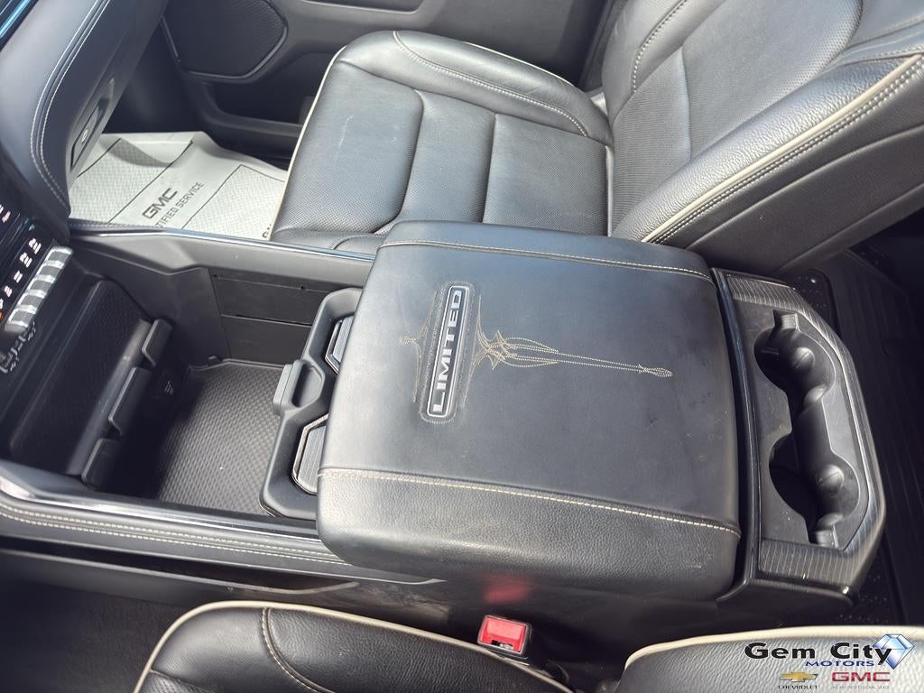 2023 RAM 1500 Limited