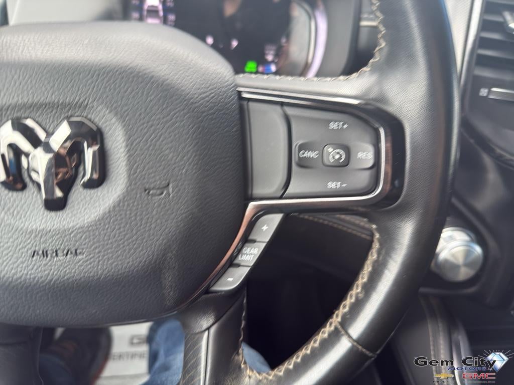 2023 RAM 1500 Limited