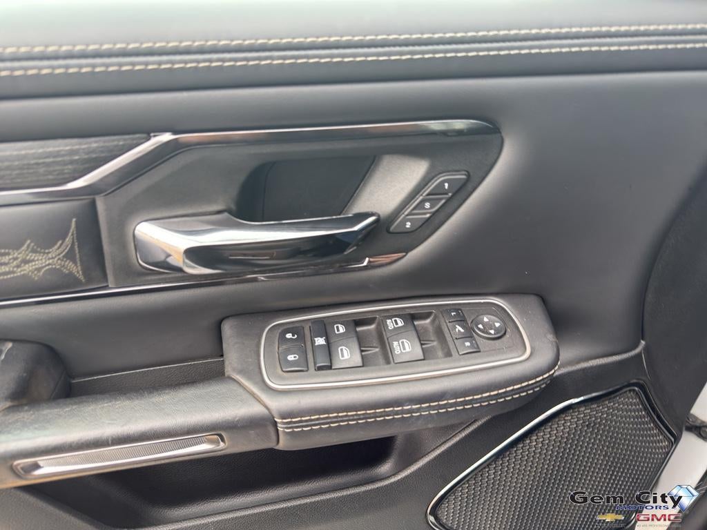 2023 RAM 1500 Limited